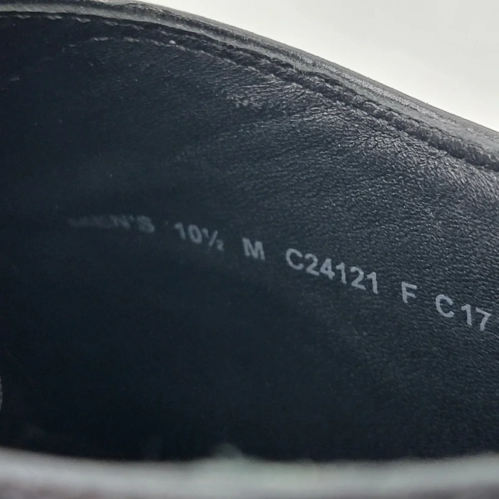 Cole Haan Benton Cap Toe Oxford II - 10.5